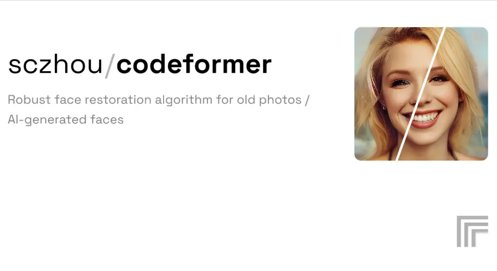 Code Former